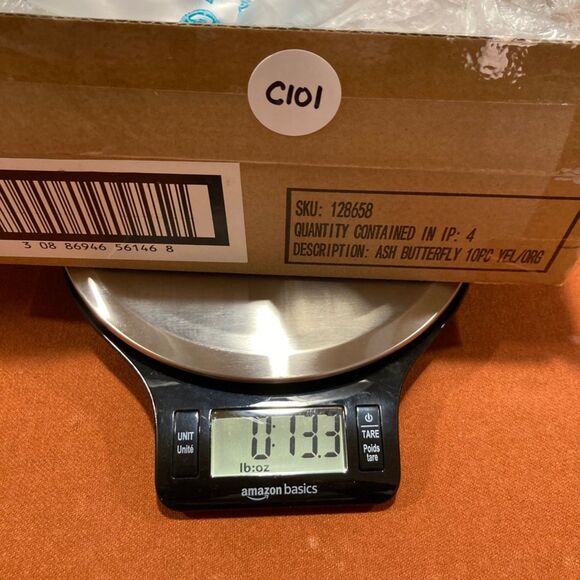 Michael Ricker Pewter RARE "Chris" TD19 Train Depot Figures and Props 1981 - Picture 6 of 6